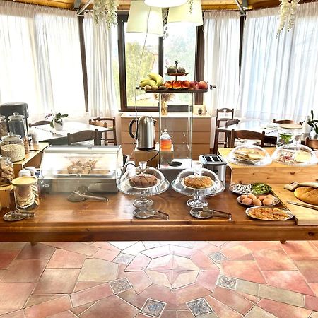 أغريجنتو B&B Eyexei Domus المظهر الخارجي الصورة