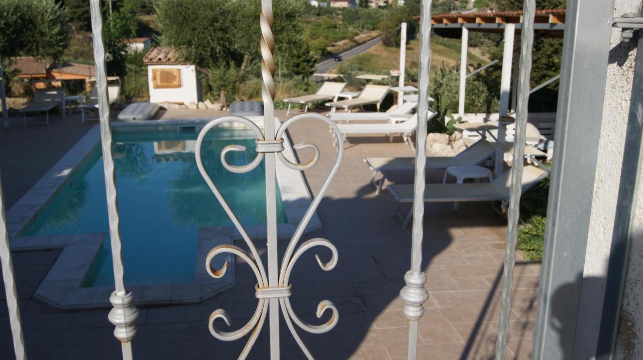 أغريجنتو B&B Eyexei Domus المظهر الخارجي الصورة