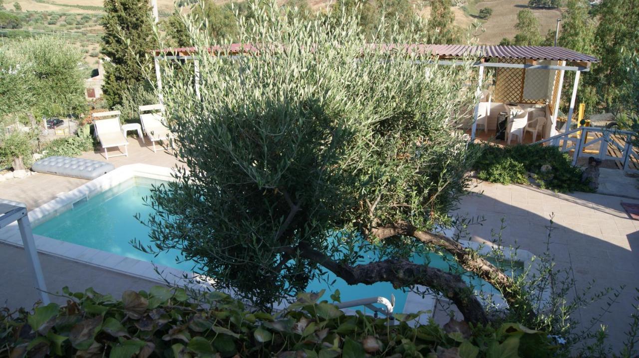 أغريجنتو B&B Eyexei Domus المظهر الخارجي الصورة