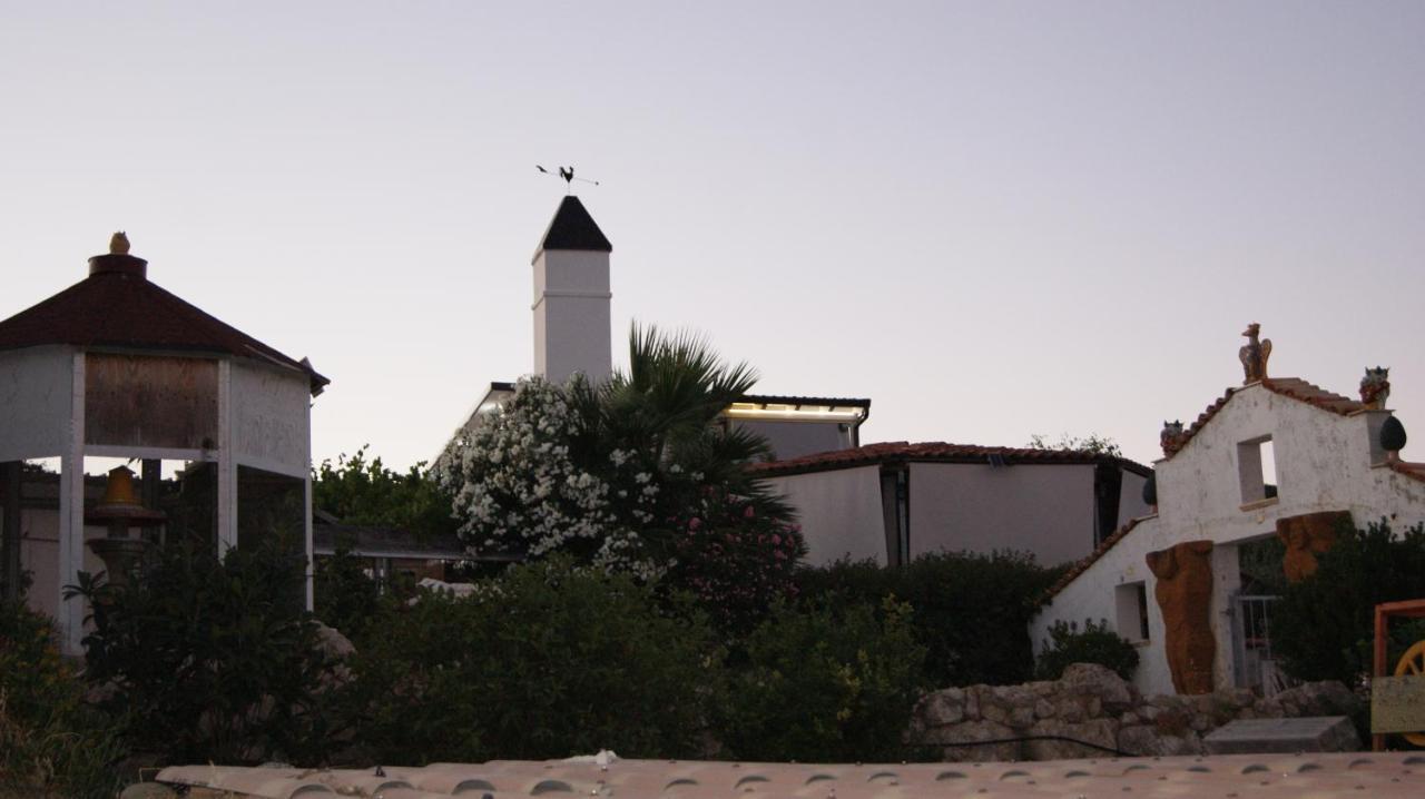 أغريجنتو B&B Eyexei Domus المظهر الخارجي الصورة