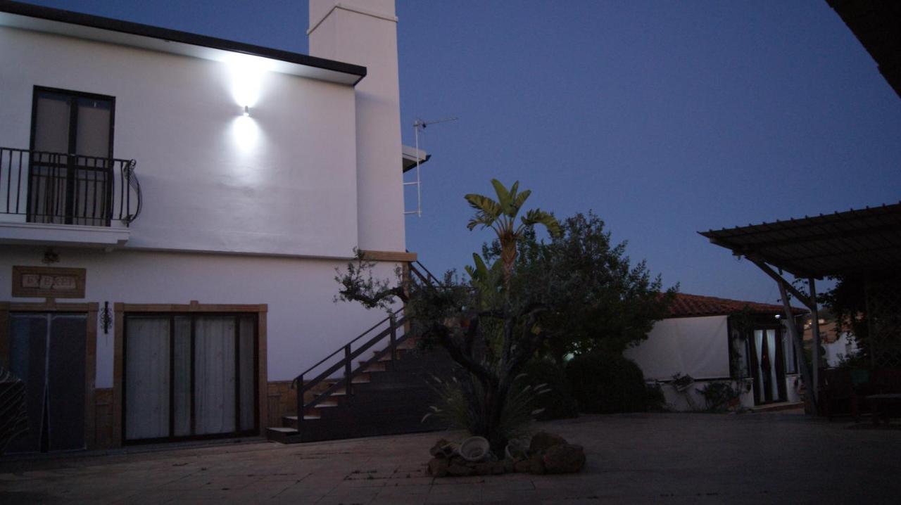 أغريجنتو B&B Eyexei Domus المظهر الخارجي الصورة