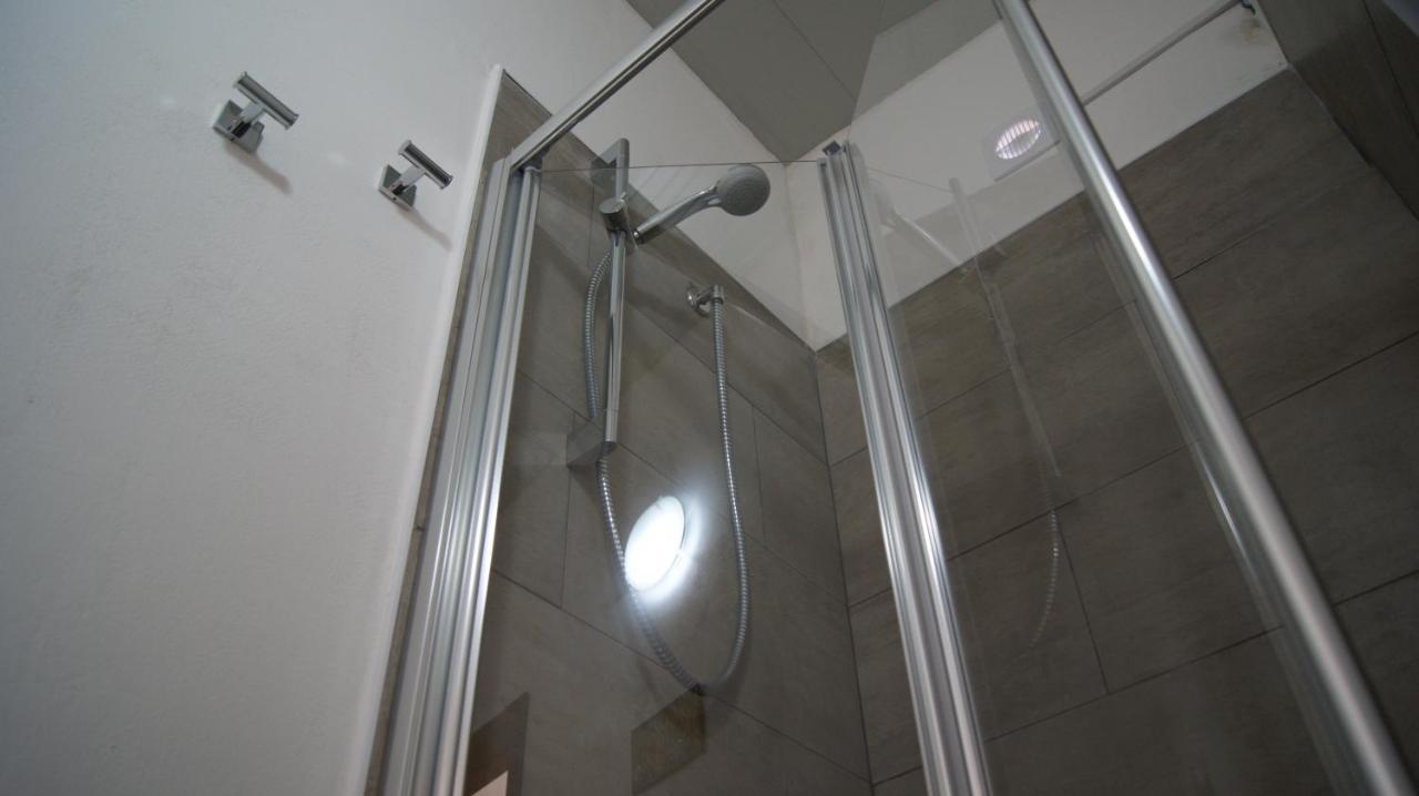 أغريجنتو B&B Eyexei Domus المظهر الخارجي الصورة