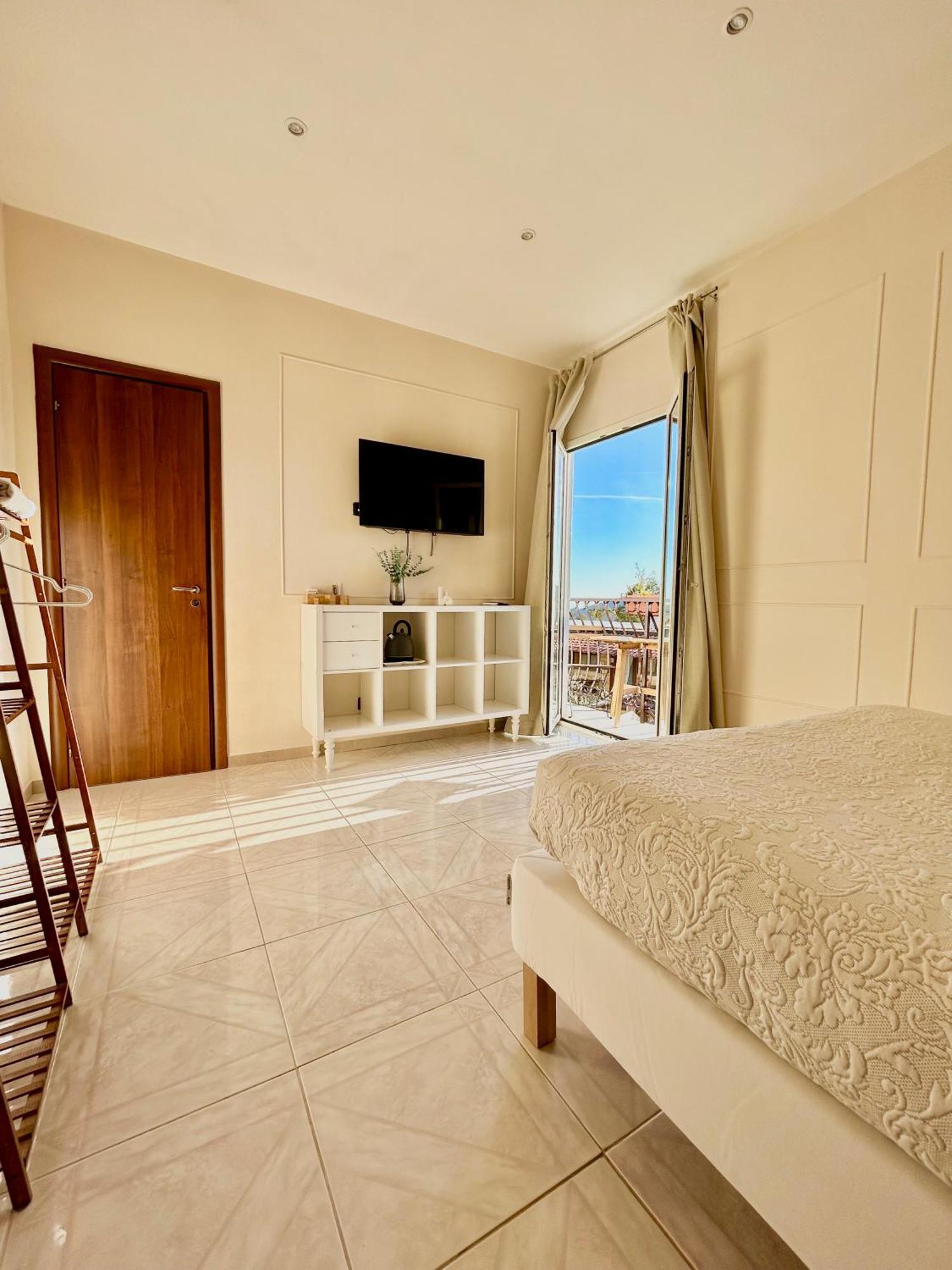 أغريجنتو B&B Eyexei Domus المظهر الخارجي الصورة