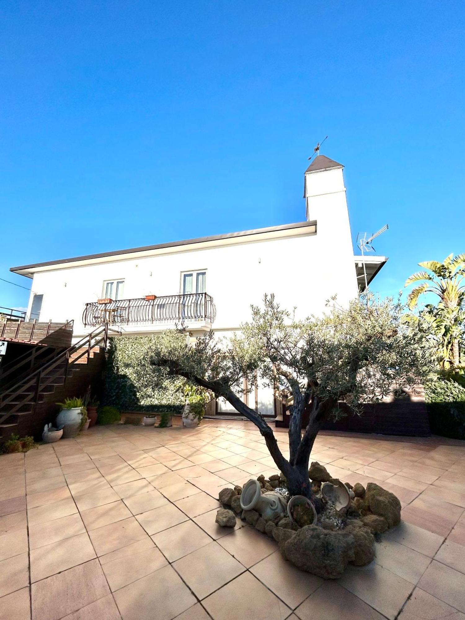 أغريجنتو B&B Eyexei Domus المظهر الخارجي الصورة