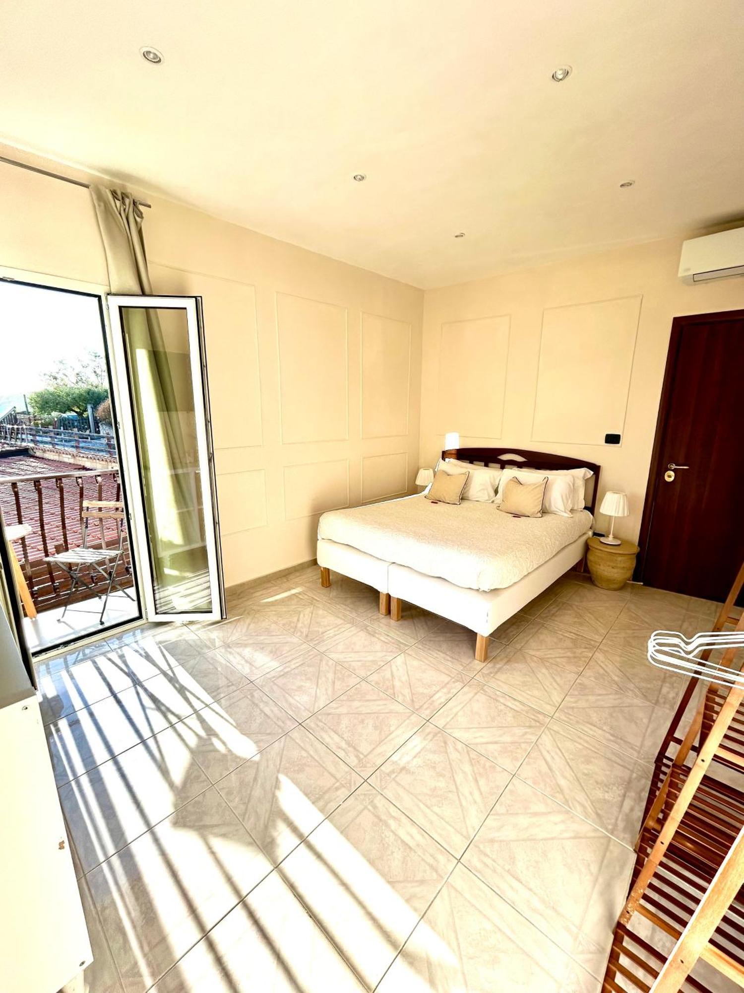 أغريجنتو B&B Eyexei Domus المظهر الخارجي الصورة