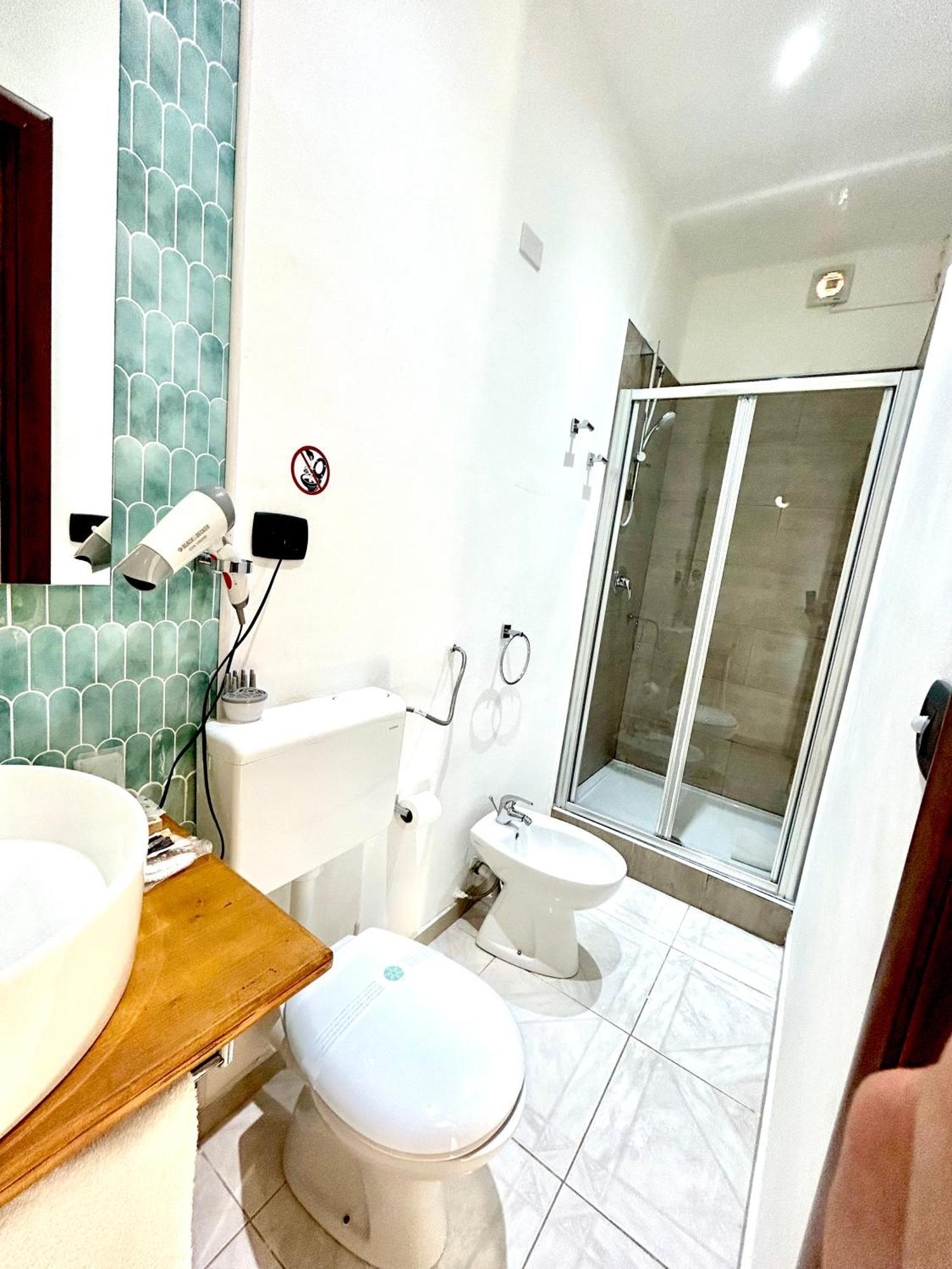 أغريجنتو B&B Eyexei Domus المظهر الخارجي الصورة