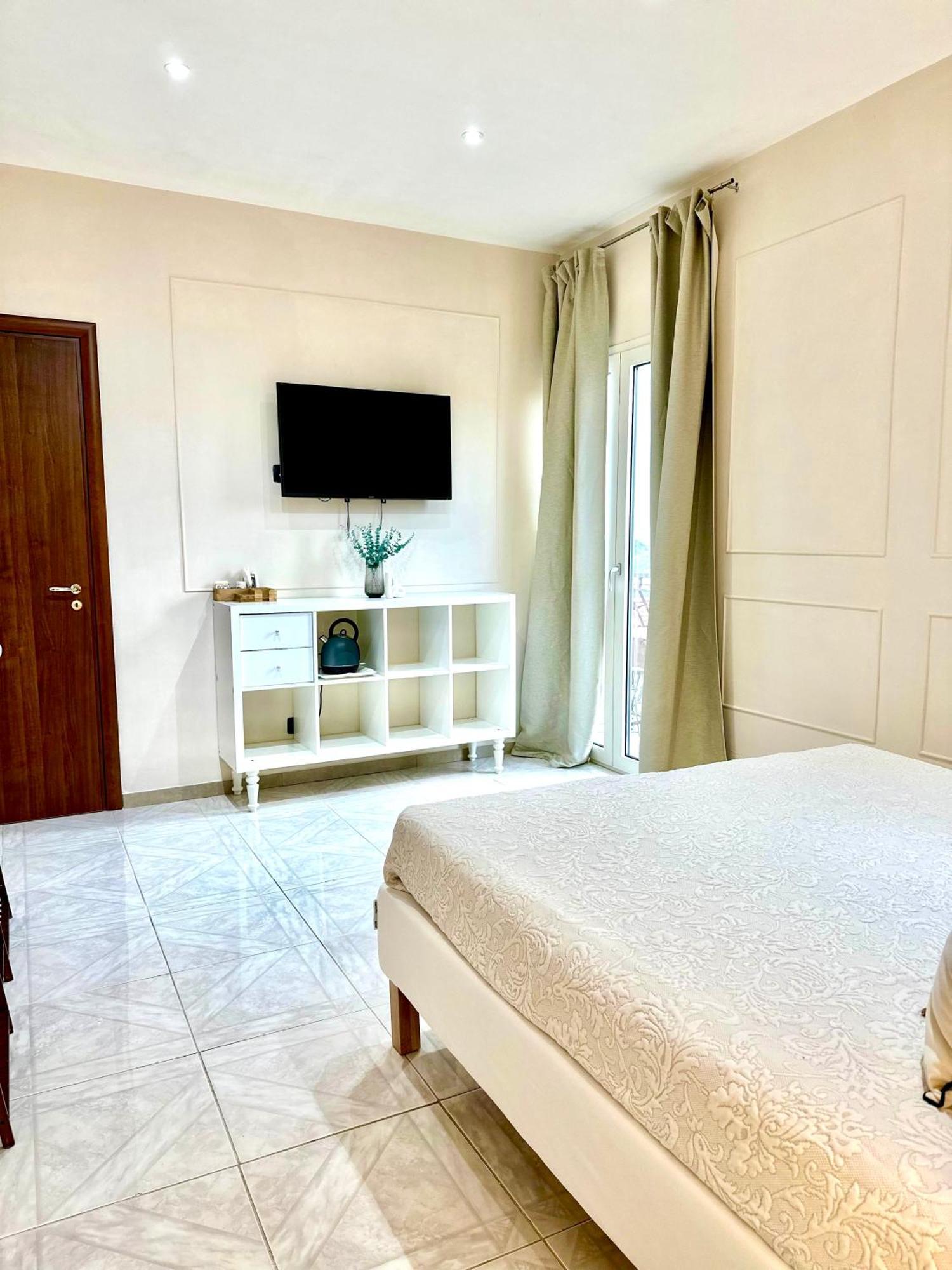 أغريجنتو B&B Eyexei Domus المظهر الخارجي الصورة