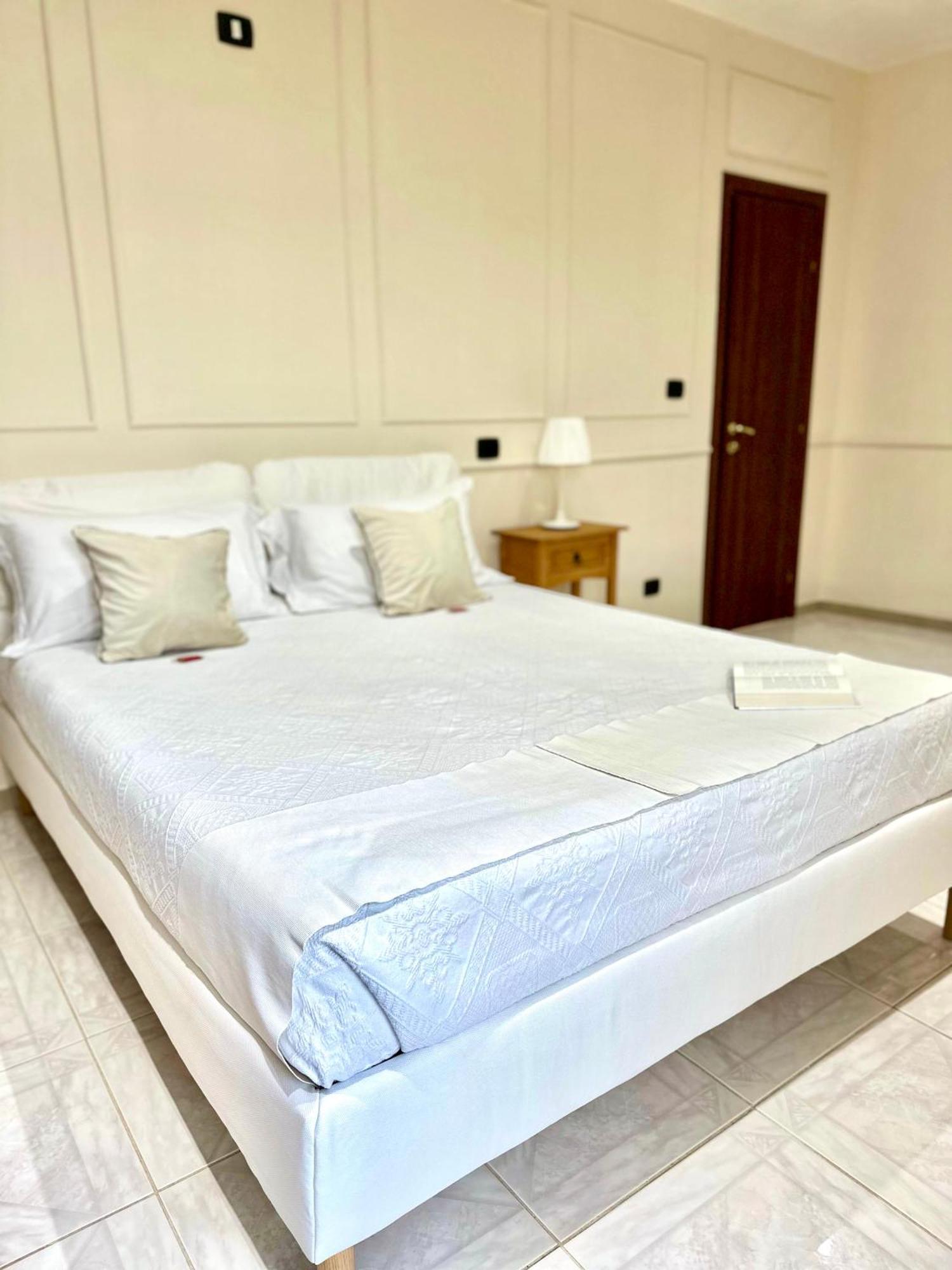 أغريجنتو B&B Eyexei Domus المظهر الخارجي الصورة