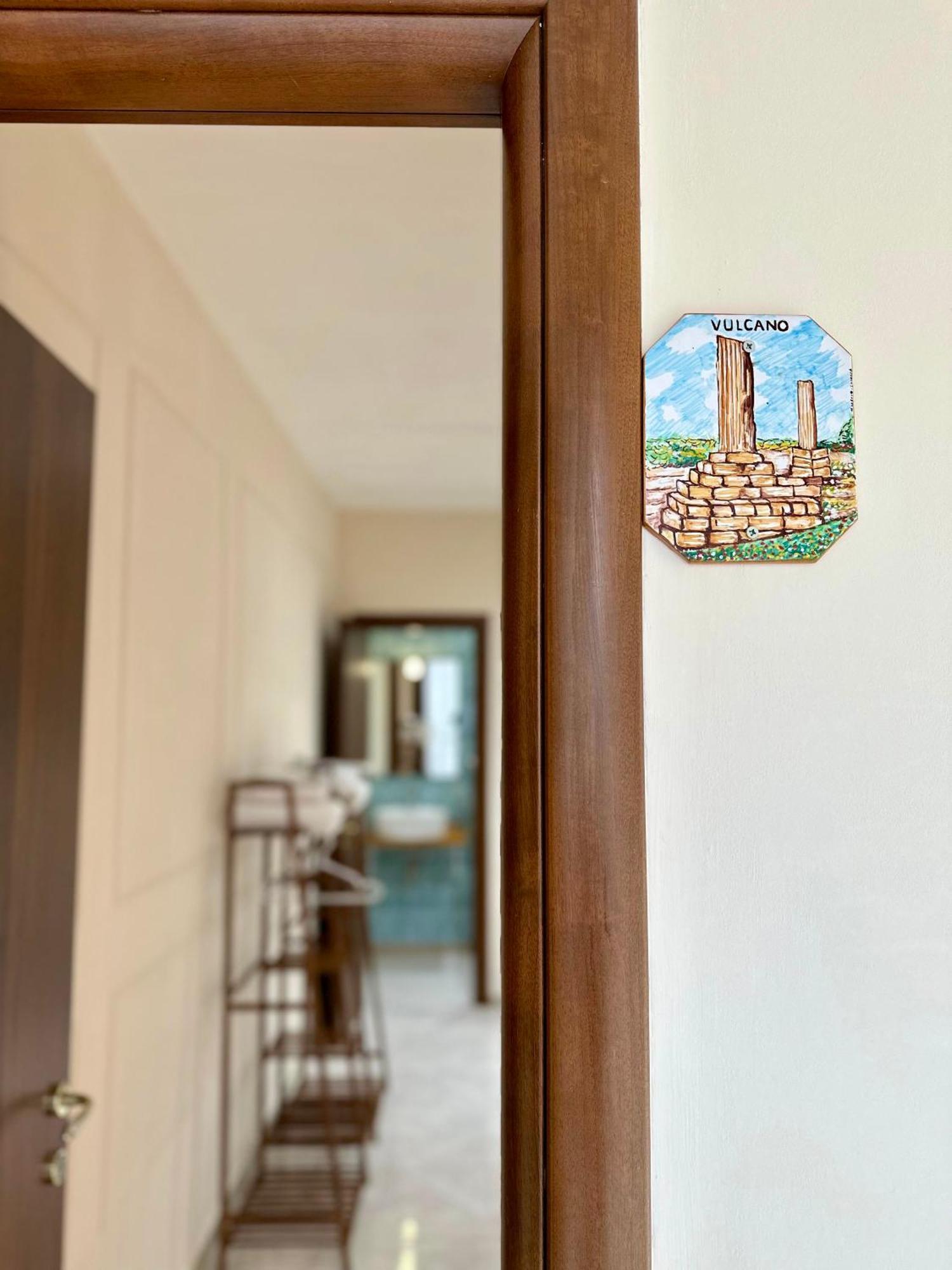 أغريجنتو B&B Eyexei Domus المظهر الخارجي الصورة