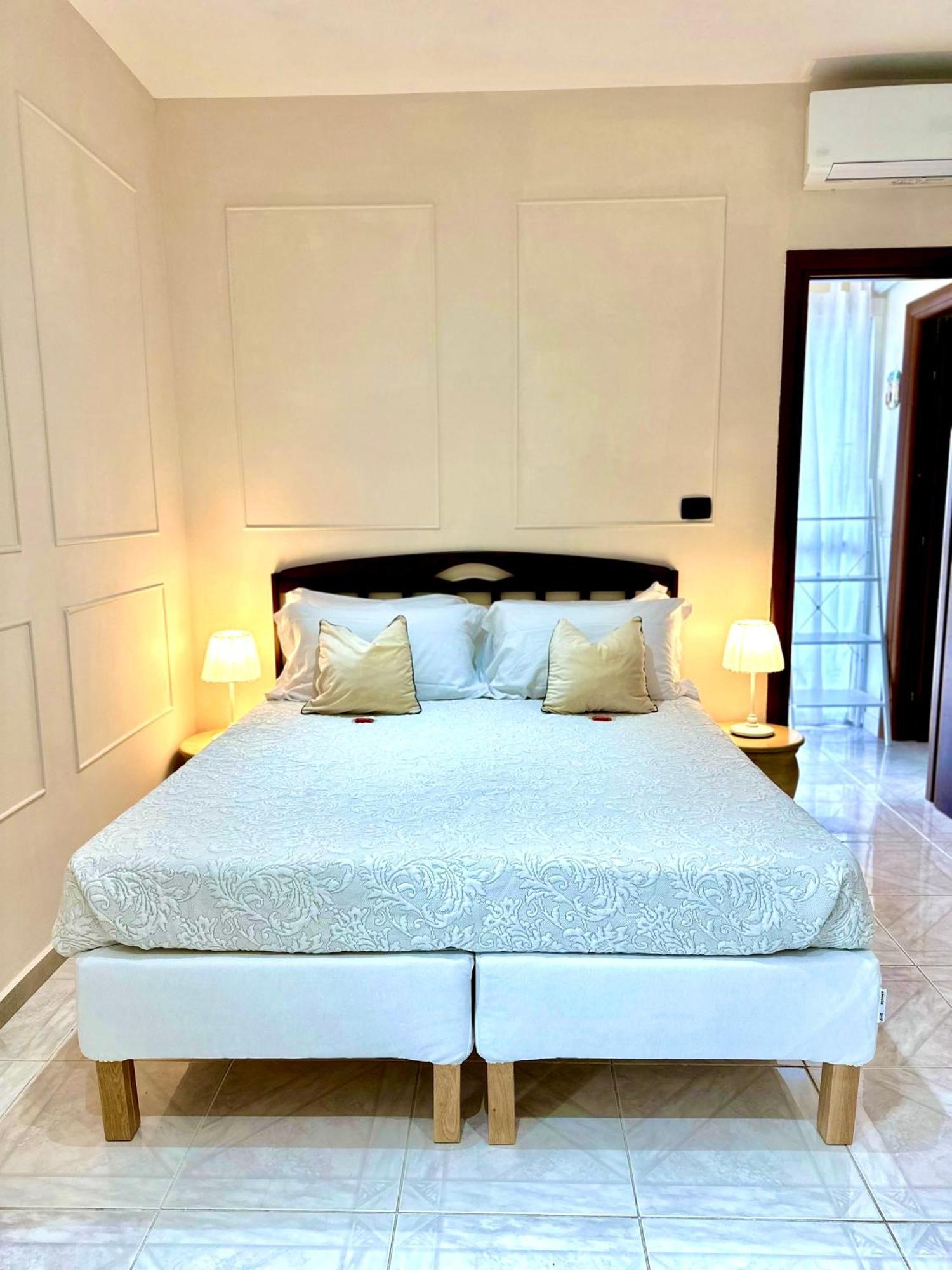 أغريجنتو B&B Eyexei Domus المظهر الخارجي الصورة