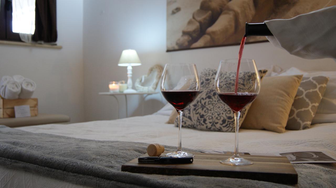 أغريجنتو B&B Eyexei Domus المظهر الخارجي الصورة