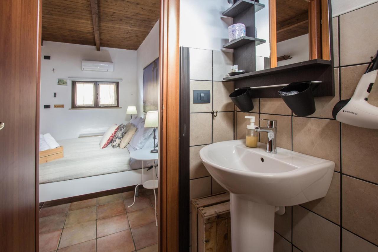 أغريجنتو B&B Eyexei Domus المظهر الخارجي الصورة