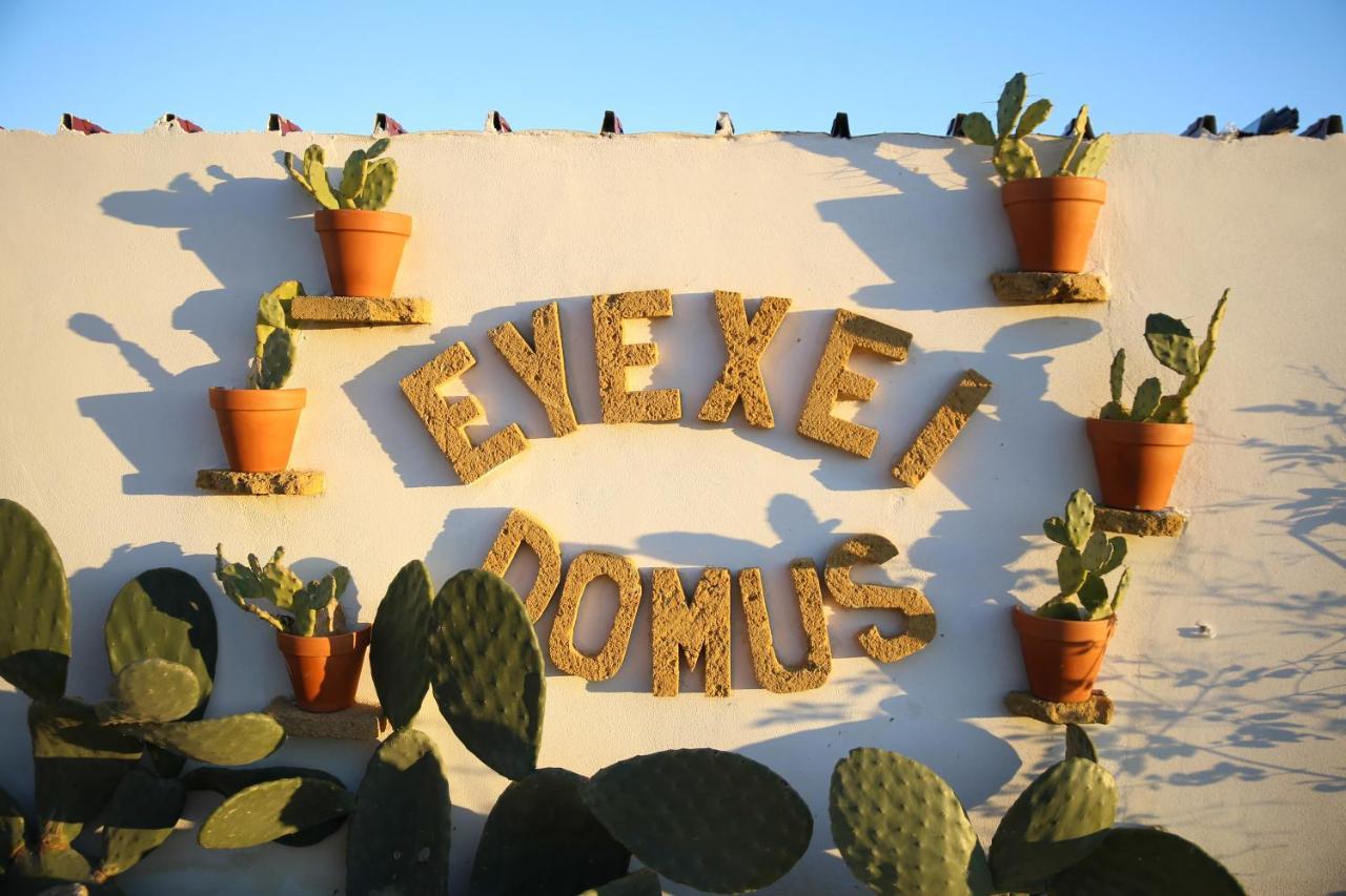 أغريجنتو B&B Eyexei Domus المظهر الخارجي الصورة