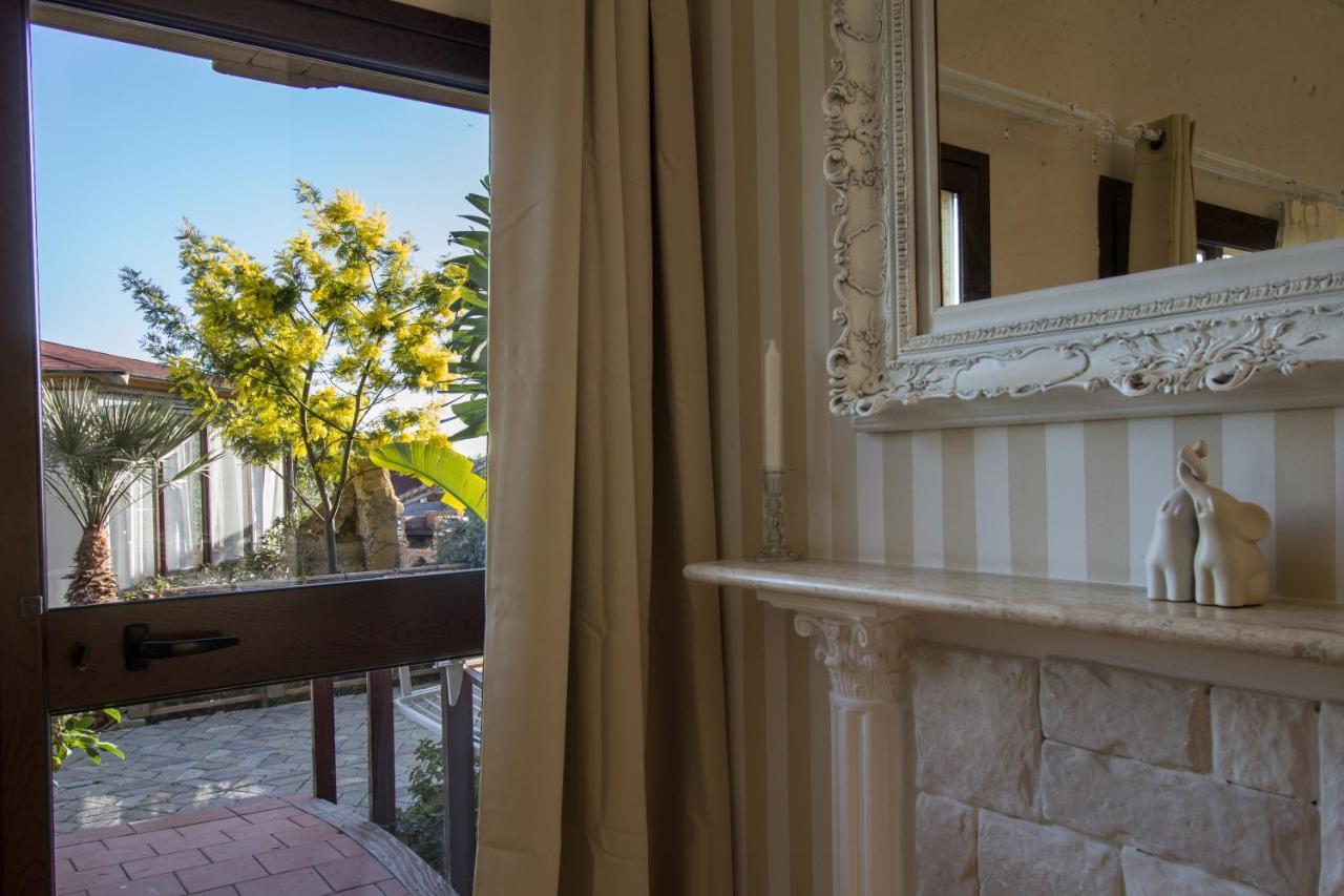 أغريجنتو B&B Eyexei Domus المظهر الخارجي الصورة