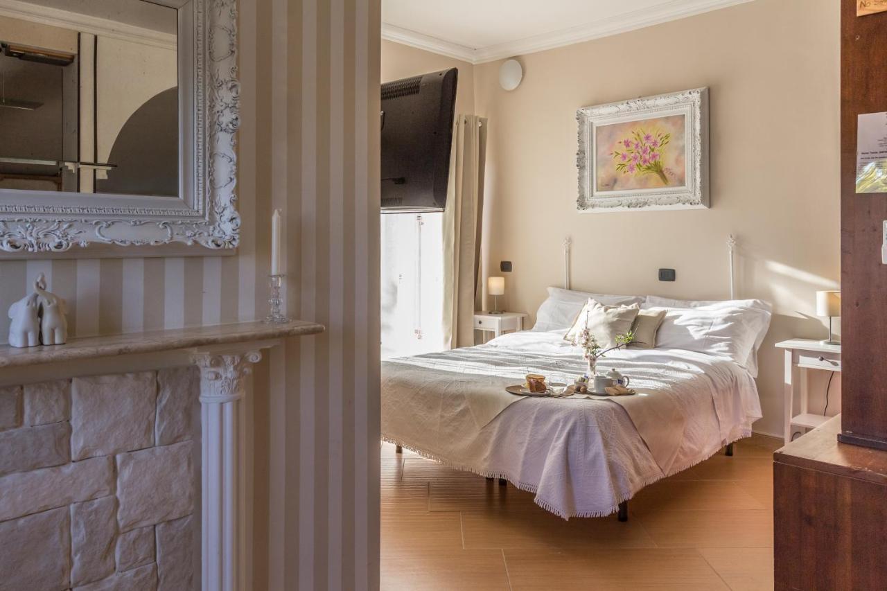 أغريجنتو B&B Eyexei Domus المظهر الخارجي الصورة