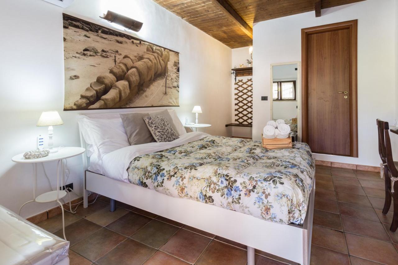 أغريجنتو B&B Eyexei Domus المظهر الخارجي الصورة