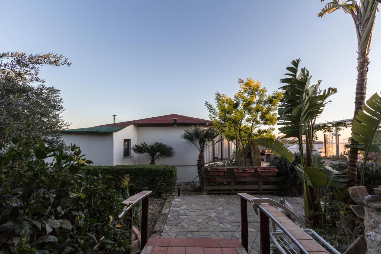 أغريجنتو B&B Eyexei Domus المظهر الخارجي الصورة
