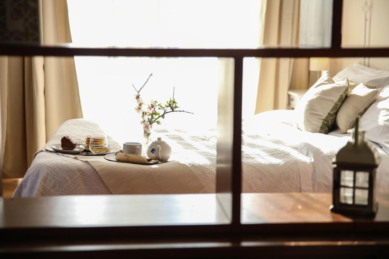 أغريجنتو B&B Eyexei Domus المظهر الخارجي الصورة