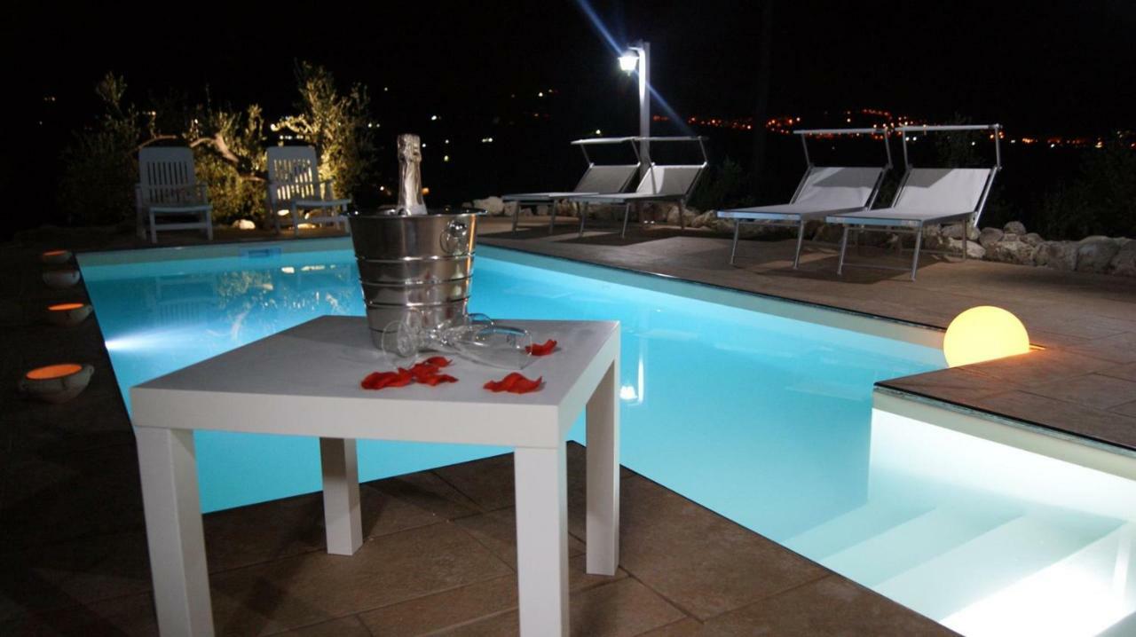أغريجنتو B&B Eyexei Domus المظهر الخارجي الصورة